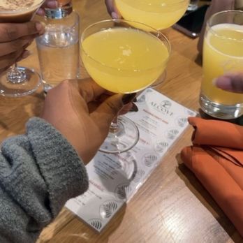 Alcove - Mimosas - Venues & Event Spaces Near Me - Cincinnati, Ohio Alcove - Mimosas - Venues & Event Spaces Near Me - Cincinnati, Ohio