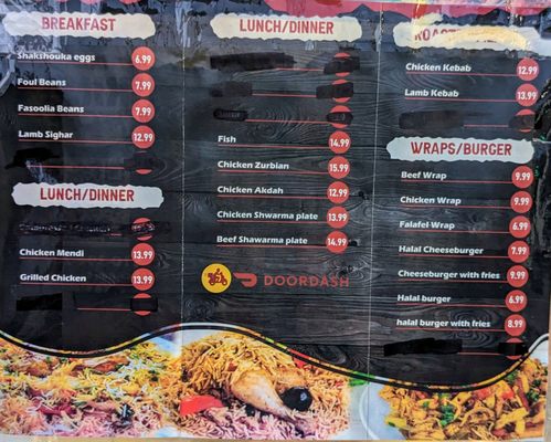 Halal King Kitchen by null