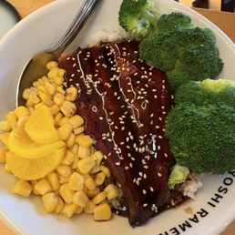 Unagi Don