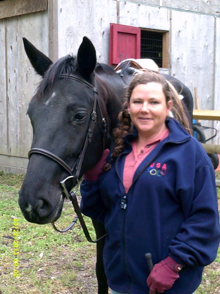 Boots and Spurs Riding Academy - equestrian in Virginia Beach, VA