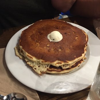 First Watch - Multigrain pancakes - Breakfast & Brunch Near Me - West Palm Beach, Florida