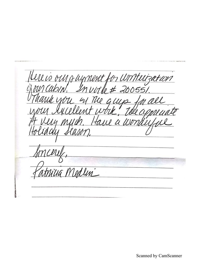 Slide of Burnett Plumbing