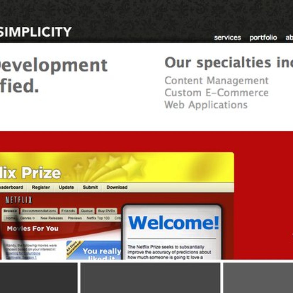 Internet Simplicity - Internet Simplicity's Website - Web Design Near Me - San Jose, California Internet Simplicity - Internet Simplicity's Website - Web Design Near Me - San Jose, California