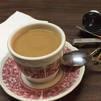 Wendy's Place - Coffee. - Diners Near Me - El Segundo, California