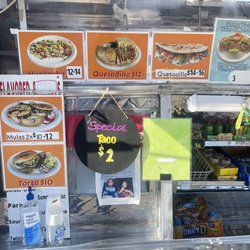 El Quesadillo