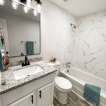 Brightnest Transformations - General Contractors Near Me