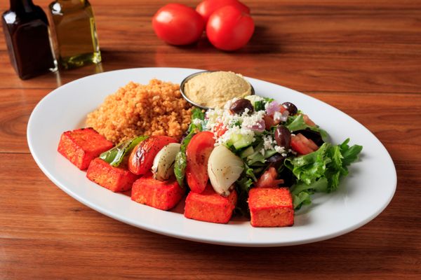 Panini Kabob Grill - Carlsbad by null