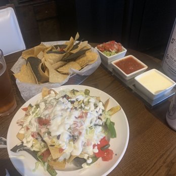 Rock N Taco - Nachos tres amigos - Tex-Mex Near Me - Roswell, Georgia Rock N Taco - Nachos tres amigos - Tex-Mex Near Me - Roswell, Georgia