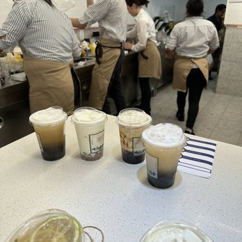 CHICHA San Chen - Bubble Tea Near Me - Bellevue, Washington
