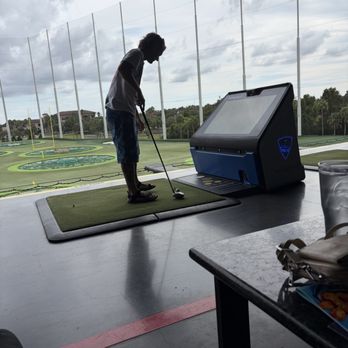 Topgolf - Golf Near Me - St. Petersburg, Florida Topgolf - Golf Near Me - St. Petersburg, Florida