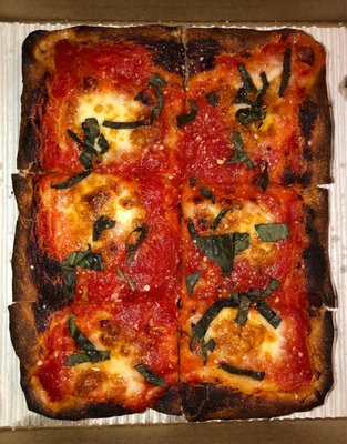 Saucy’s Pizza by null
