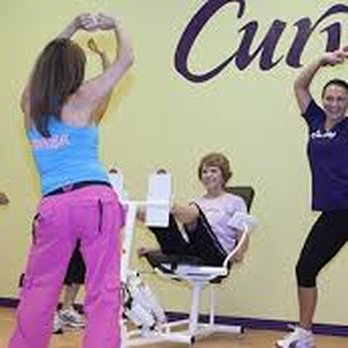 Curves - Weight Loss Centers Near Me - Uxbridge, Ontario