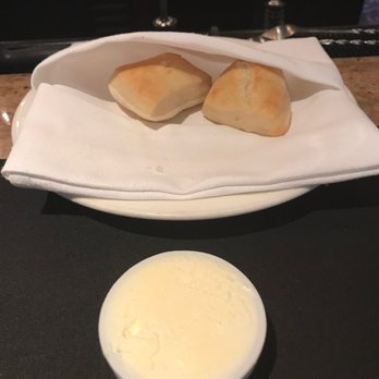Restaurant August - Good bread and butter too - New American Near Me - New Orleans, Louisiana