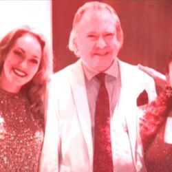 Fred Astaire Dance Studios - Some of the Clear Lake Dance Instructors at the Christmas party
