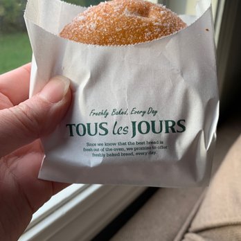 Tous Les Jours - Bakeries Near Me - Beaverton, Oregon Tous Les Jours - Bakeries Near Me - Beaverton, Oregon