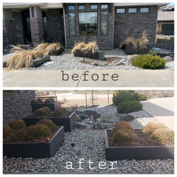 Roberto Landscaping - Landscaping Near Me