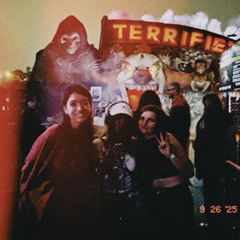 Halloween Horror Nights - Terrifier House - Haunted Houses Near Me - Los Angeles, California Halloween Horror Nights - Terrifier House - Haunted Houses Near Me - Los Angeles, California