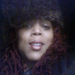 Naturally Nappy Locs By Benji