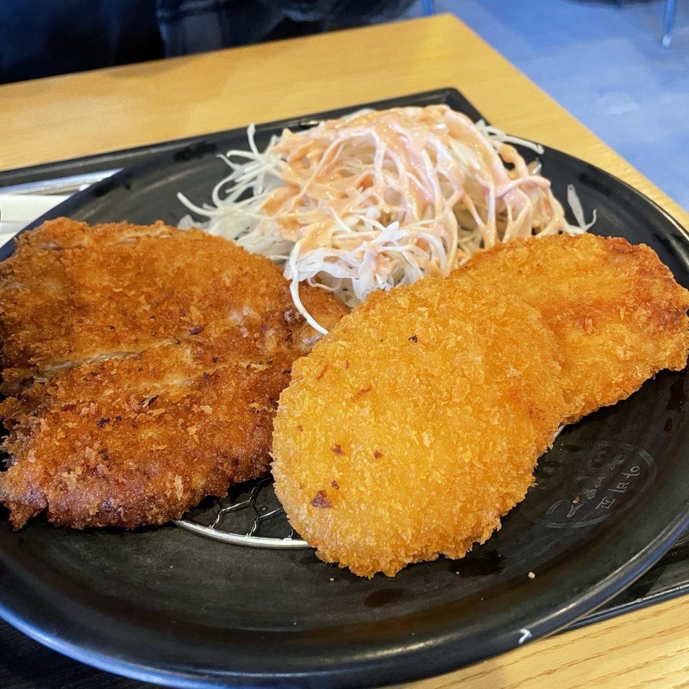 ABIKO CURRY - Croquettes - Japanese Near Me - Palisades Park, New Jersey