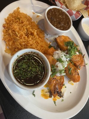 Rio Grande Tex-Mex Grill by null