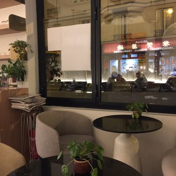Kanoun - Tea Rooms Near Me - Paris, 75