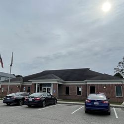 Virginia Department of Motor Vehicles - Petersburg DMV