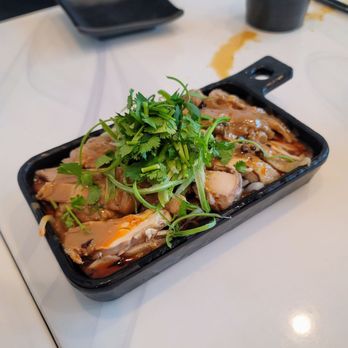 Uno Beef Noodle - Koushuiji (mouthwatering chicken) - Noodles Near Me - Richmond, British Columbia