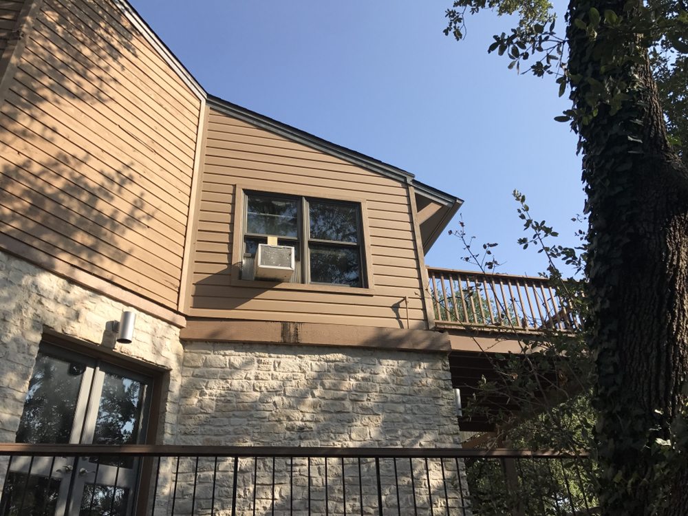 Slide of Reach Remodeling