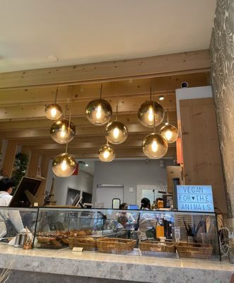 L'Artisane Bakery & Bistro by null