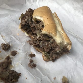 Philly Cold Cuts - Great Neck - I should probably take pictures before I eat it all! Philly cheesesteak with sweet peppers - American Near Me - Virginia Beach, Virginia Philly Cold Cuts - Great Neck - I should probably take pictures before I eat it all! Philly cheesesteak with sweet peppers - American Near Me - Virginia Beach, Virginia