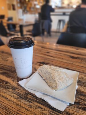 Brew Culture Coffee by null