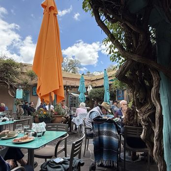 The Shed - No rain yet - New Mexican Cuisine Near Me - Santa Fe, New Mexico The Shed - No rain yet - New Mexican Cuisine Near Me - Santa Fe, New Mexico