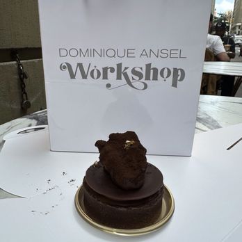 Dominique Ansel Workshop - Bakeries Near Me - New York, New York