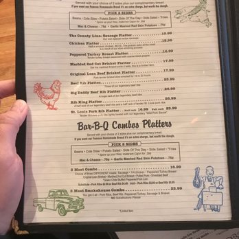 The County Line - Barbeque Near Me - Albuquerque, New Mexico The County Line - Barbeque Near Me - Albuquerque, New Mexico