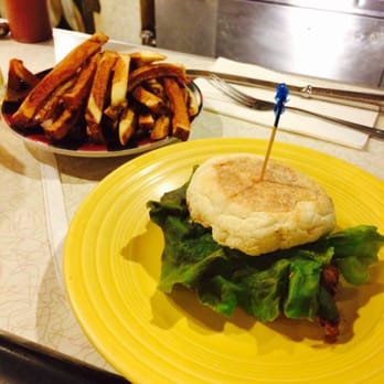 Boxer's Cafe - Cajun chicken sandwich. - American Near Me - Huntingdon, Pennsylvania Boxer's Cafe - Cajun chicken sandwich. - American Near Me - Huntingdon, Pennsylvania