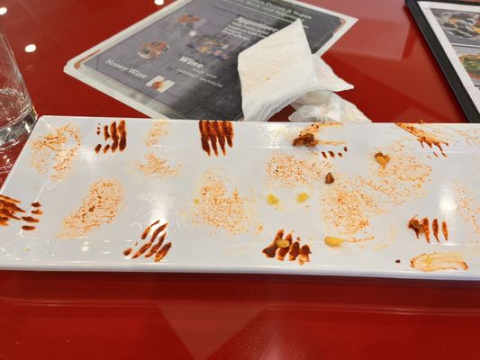 Awaze Ethio Fusion & Vegan Restaurant by null