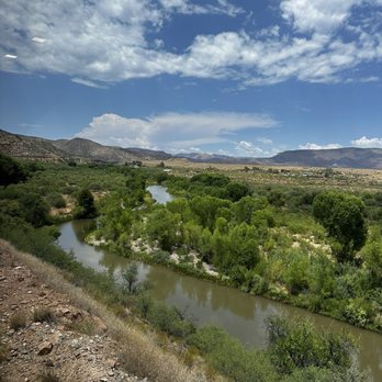 Verde Canyon Railroad - Tours Near Me - Clarkdale, Arizona Verde Canyon Railroad - Tours Near Me - Clarkdale, Arizona