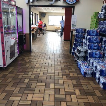 Dunkin' - Wendy's attached - Convenience Stores Near Me - White Pine, Tennessee Dunkin' - Wendy's attached - Convenience Stores Near Me - White Pine, Tennessee