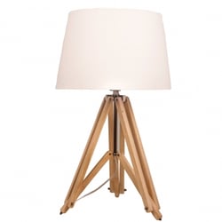 Dyer Electrical - Pine Creek Table Lamp