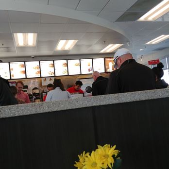 Chick-fil-A - Fast Food Near Me - Leesburg, Virginia Chick-fil-A - Fast Food Near Me - Leesburg, Virginia