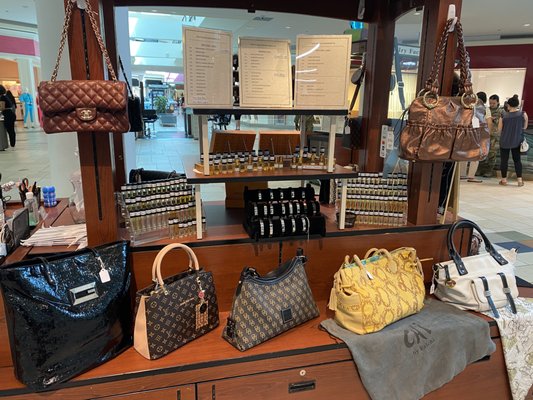 Telly's Oils & Accessories