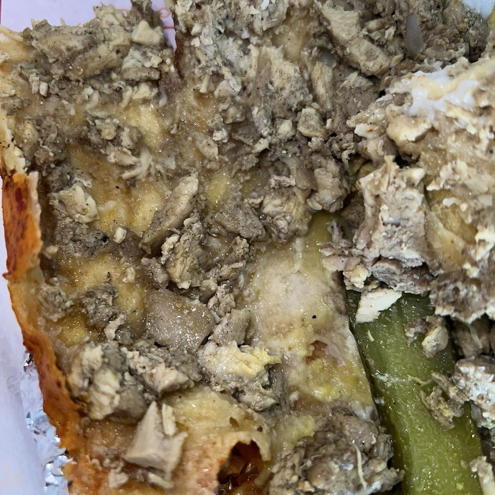 Shawarma Shawarma