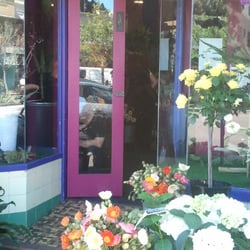The Floral Decorator