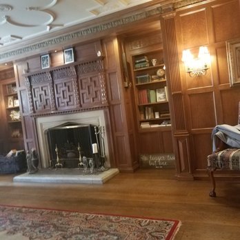 Harding Allen Estate - Venues & Event Spaces Near Me - Barre, Massachusetts