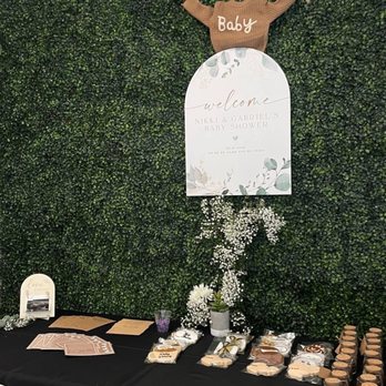 Insta Party Spot - Venues & Event Spaces Near Me - San Dimas, California