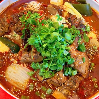 Spicy Chinese Kitchen - Szechuan Near Me - Torrance, California Spicy Chinese Kitchen - Szechuan Near Me - Torrance, California