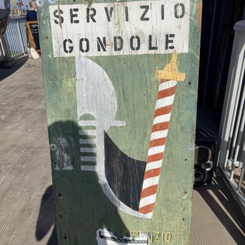 Gondola Getaway - Boat Charters Near Me - Long Beach, California