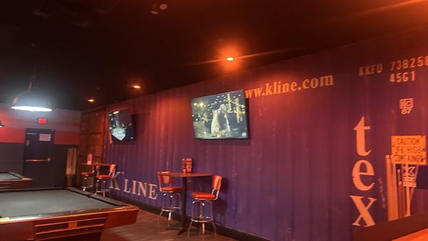 Lucky Strike Chula Vista by null