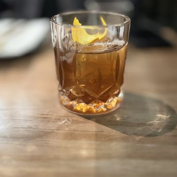 Space Cowboy - Cowboy Del Luna - Cocktail Bars Near Me - Austin, Texas