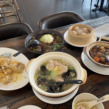 Nine Garden - Chinese Near Me - Chicago, Illinois